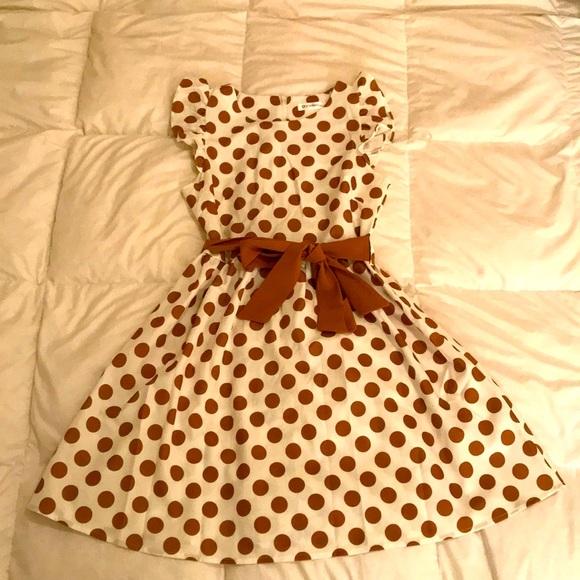 Mommy and Me Dresses - Picture 3 of 6